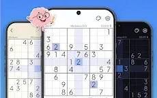 Screenshot 15: Sudoku - Sudoku Clásico