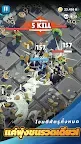 Screenshot 22: Dungeon of Gods