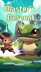 Screenshot 1: Pocket Knight : Idle RPG