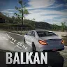 Icon: Balkan Drive Zone