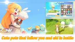 Screenshot 3: Luna Mobile | 菲律賓版