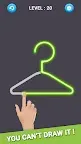 Screenshot 14: One Go Line Puzzle