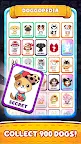 Screenshot 3: Dog Game - The Dogs Collector!