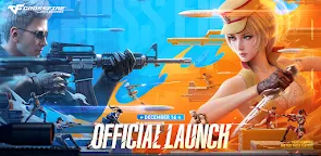 Screenshot 16: Crossfire: Legends