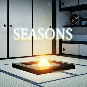 逃脫遊戲 SEASONS ~四季中的謎題~