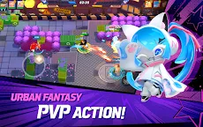 Screenshot 14: CookieRun: OvenSmash