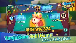 Screenshot 10: Big 2 Capsa Banting ZingPlay