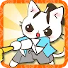 Icon: Japanese History Cat