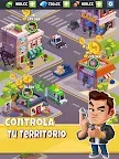 Screenshot 17: Idle Mafia - Gerente Tycoon