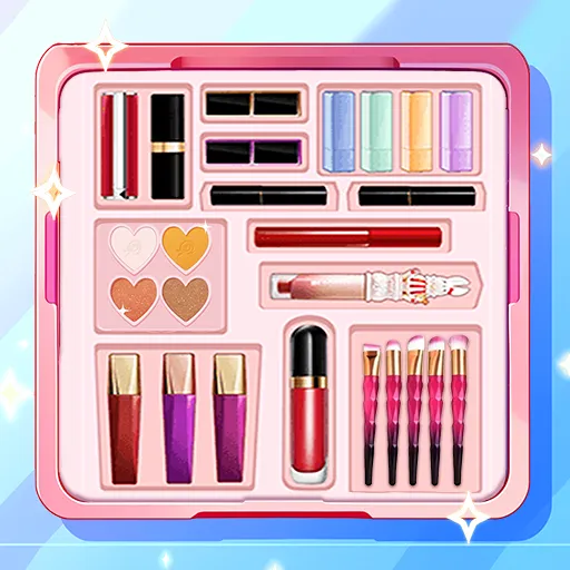 Tidy Beauty: Organizing Games - Games