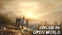 Screenshot 2: SWORD OF JUSTICE