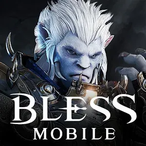 BLESS MOBILE | Global