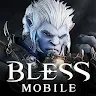 Icon: BLESS MOBILE | Global