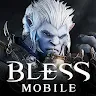 Icon: BLESS MOBILE | โกลบอล