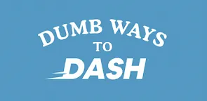 Screenshot 1: Dumb Ways to Dash!