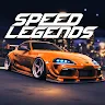 Icon: Speed Legends: Car Driving Sim