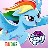 Icon: My Little Pony Rainbow Runners
