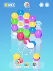 Screenshot 11: Hexa Sorting Puzzle