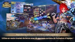 Screenshot 5: Sept chevaliers | Globale