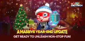 Screenshot 26: LINE Let's Get Rich