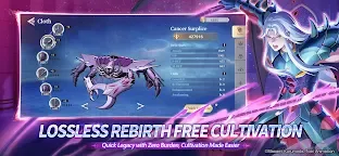 Screenshot 21: Saint Seiya EX | SEA