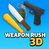 Icon: Weapon Rush 3D