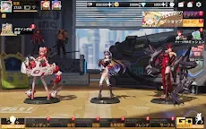 Screenshot 14: Figure Fantasy | Japonés