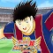 Captain Tsubasa: Dream Team | Japonés