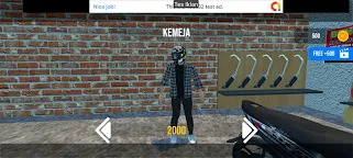 Screenshot 6: Herex Motor Indonesia