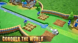 Screenshot 6: Lords Mobile