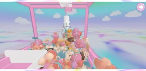 Screenshot 11: rainbow ice cream collecting