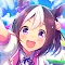 Uma Musume: Pretty Derby | จีนดั้งเดิม