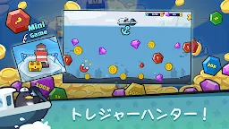 Screenshot 12: ペンギンマーケットタイクーン