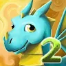 Icon: ドラゴンペット2 (Dragon Pet 2)