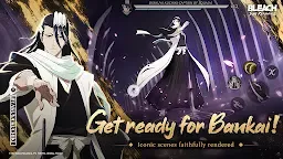 Screenshot 2: BLEACH: Soul Resonance