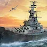 Icon: WARSHIP BATTLE:3D World War II