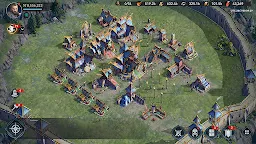 Screenshot 18: Viking Rise