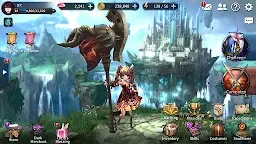 Screenshot 18: Shadowblood