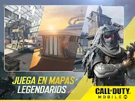 Screenshot 9: Call of Duty: Mobile | Global