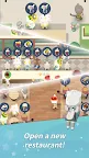 Screenshot 4: Cat Chef : food venture