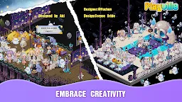 Screenshot 5: PlayVille