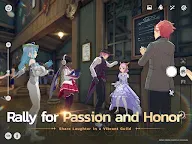 Screenshot 11: Blue Protocol: Star Resonance | SEA