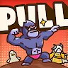 Icon: Pull Pull Pull Heroes -TD Game
