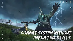 Screenshot 7: SWORD OF JUSTICE