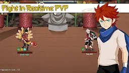 Screenshot 7: Ninja Master: A Shinobi Saga
