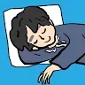 Icon: I Can't Sleep Without Pillows! 