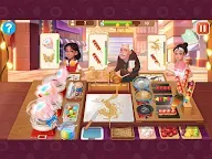 Screenshot 14: Breakfast Story: cooking game