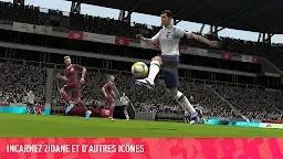 Screenshot 9: FIFA Soccer
