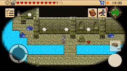 Screenshot 31: Survival RPG 2: Epic Adventure