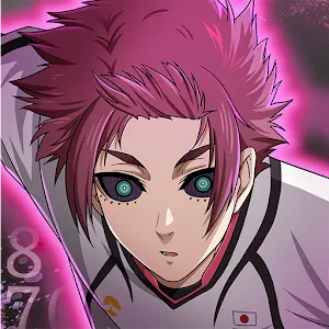 藍色監獄 Project: World Champion | 日版